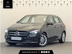 Mercedes Classe B 180 d Progressive Line Edition Pro