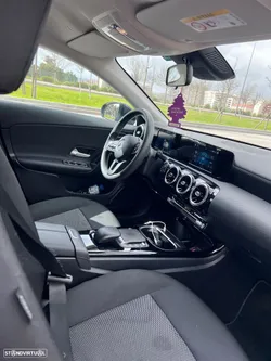 Mercedes-Benz CLA 180 Shooting Brake 7G-DCT Edition 2022