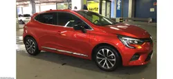 Renault Clio 1.0 Tce Techno