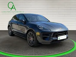 PORSCHE MACAN GTS 3.0 380 ch SUIVI PORSCHE-PACK CHRONO-TOIT OUVRANT-CAMÉRA DE RECUL