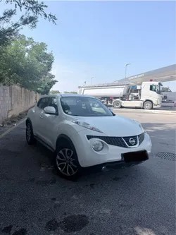 Nissan Juke 1.5 Dci (2014) 110ch boîte 6 Ct Ok