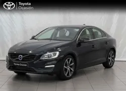 Volvo S60 D3 MOMENTUM AUT