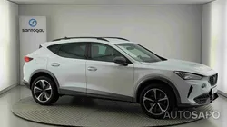 Cupra Formentor 2.0 TDI Cupra de 2022