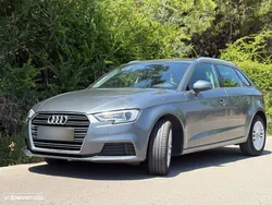 Audi A3 Sportback 1.6 TDI Design