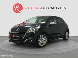 Peugeot 208 1.2 PureTech Signature