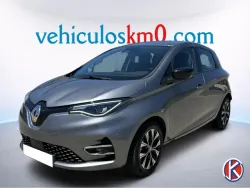 RENAULT Zoe Equilibre 40 R110 80kW