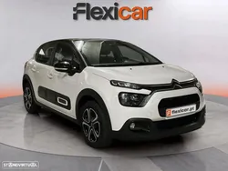 Citroën C3 1.2 PureTech Plus