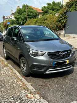 Opel Crossland X 1.6 CDTi Innovation