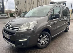 Citroen BERLINGO PURETECH 110CH VITAMINE S&S
