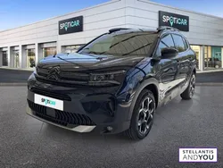 Citroën C5 Aircross BlueHDi 130 EAT8 Max