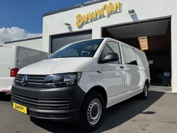 🍌 21500 HT, VW T6 LONG 6 places 2.0 TDI 150, Volkswagen Transporter L2H1