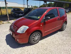 CITROEN C2 1.1L 60ch – VENTE A MARCHANDS