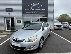 Opel Astra Sports Tourer 1.7 CDTI 110 ch FAP - PRIX MARCHAND/EXPORT