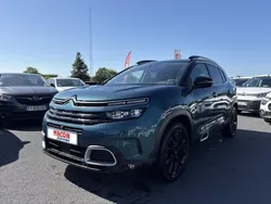 Citroen C5 Aircross BlueHDi 130ch S&S Shine Pack EAT8 E6.d