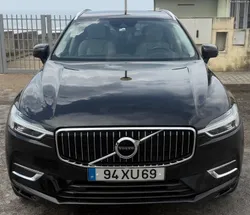 Volvo XC60 2.0 D4 Inscription 190cv