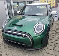 MINI Cooper Cooper S Elétrico