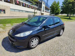 Peugeot 207 confort
