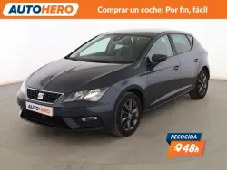 SEAT León 1.5 EcoTSI S&S Style 130