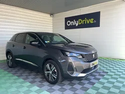 Peugeot 3008 (2) BlueHDi 130 EAT8 Allure Pack