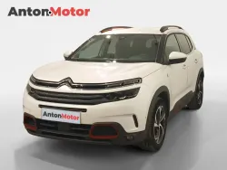 CITROEN C5 Aircross BlueHDi S&S C-Series EAT8 130