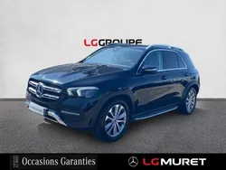 Mercedes-benz GLE 300 d 245ch Avantgarde Line 4Matic 9G-Tronic