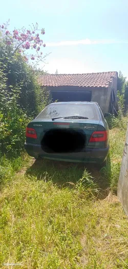 Citroën Xsara