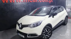 Renault Captur 1.5 dCi #Captur de 2015