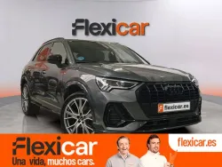 AUDI Q3 35 TDI S line S tronic 110kW