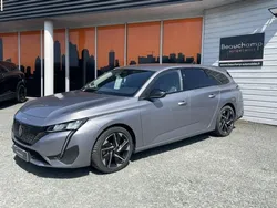 Peugeot 308 SW 1.2 130 S&S ALLURE PACK