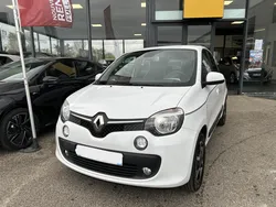 RENAULT Twingo Intens Energy TCe 90