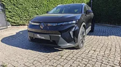 Renault Scénic de 2025