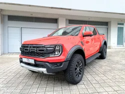 Ford Ranger 3.0 EcoBoost CD Raptor 4WD