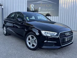Audi A3 BERLINE 1.6 TDI 116CH DESIGN
