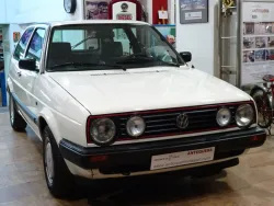 Volkswagen Golf 1.6 CL