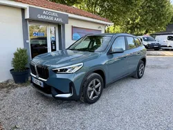 B.m.w. X1 18i sdrive 136 dkg7 2024