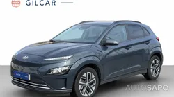 Hyundai Kauai de 2022