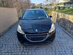 Peugeot 208 208 1.0 VTI Active 5P