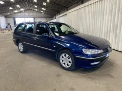Peugeot 406 SW