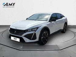 PEUGEOT 408 PureTech 130 ch S&S EAT8 Allure Pack