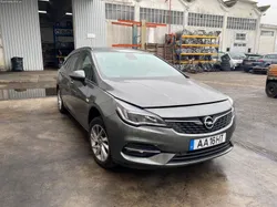 Opel Astra K Sports Tourer | 1.5 CRDi | 122cv