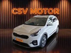 KIA Niro 1.6 HEV Concept
