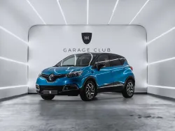 RENAULT Captur TCe eco2 Energy Zen 90