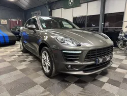 Porsche Macan 3.0 SD 258ch V6 PDK