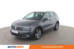 Volkswagen Tiguan 2.0 TDI BlueMotion Tech DSG7 150 ch