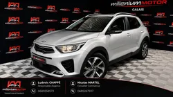 Kia stonic gt line 1.0 120ch mhev - garantie 6 mois