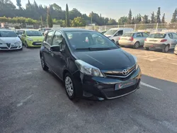 Toyota yaris va-t-il 1l 69 2011