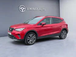 SEAT Arona 1.0 TSI 110 ch Start/Stop BVM6 Copa