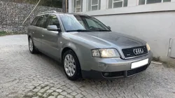 Audi A6 (4B)