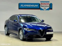 Alfa Romeo Giulia 2.2 D Sprint AT8