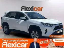 Toyota RAV 4 2.5l 220H Business